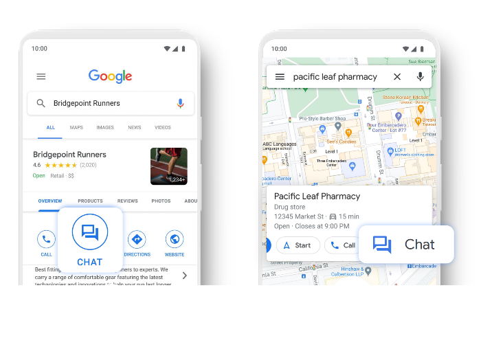 Ultimate Guide to Enabling Chat on Google Maps to Connect With Customers