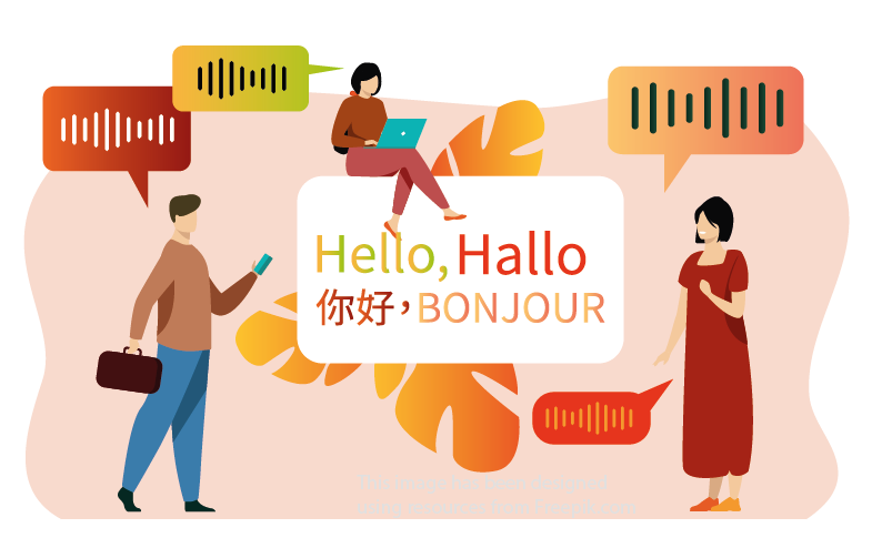 Give Your Contact Center Its Own Voice with SeaX Voice Intelligence