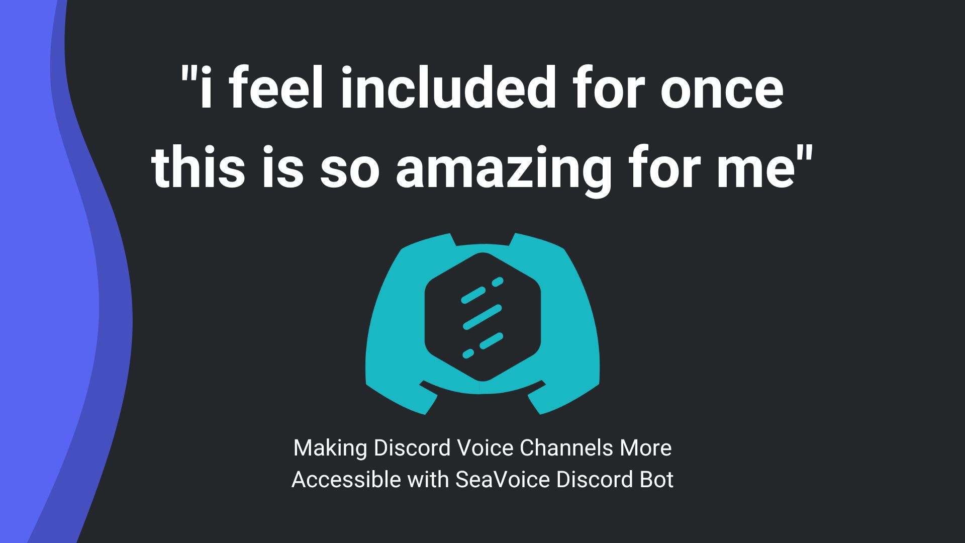 Text-to-Speech on Discord: A TTS Discord Bot Case Study
