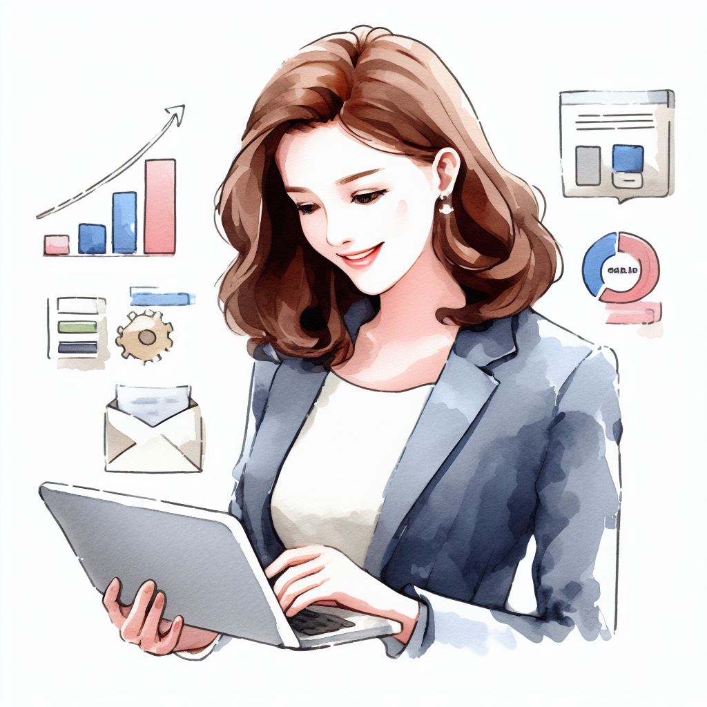 Matagumpay na SMS marketing