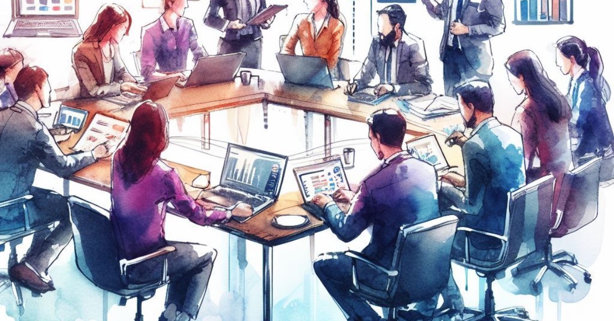 Pag-control ng access permissions gamit ang auto-generated Google Docs, tinitiyak ng SeaMeet ang kahusayan at privacy ng team collaboration