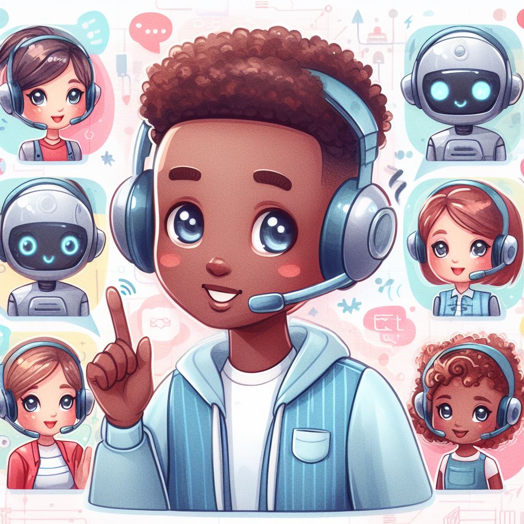 Walang putol na Pakikipagtulungan sa pagitan ng mga AI Bot at Live Agent: Pagpapahusay ng Karanasan ng Customer sa pamamagitan ng Kooperasyon ng Tao-Makina