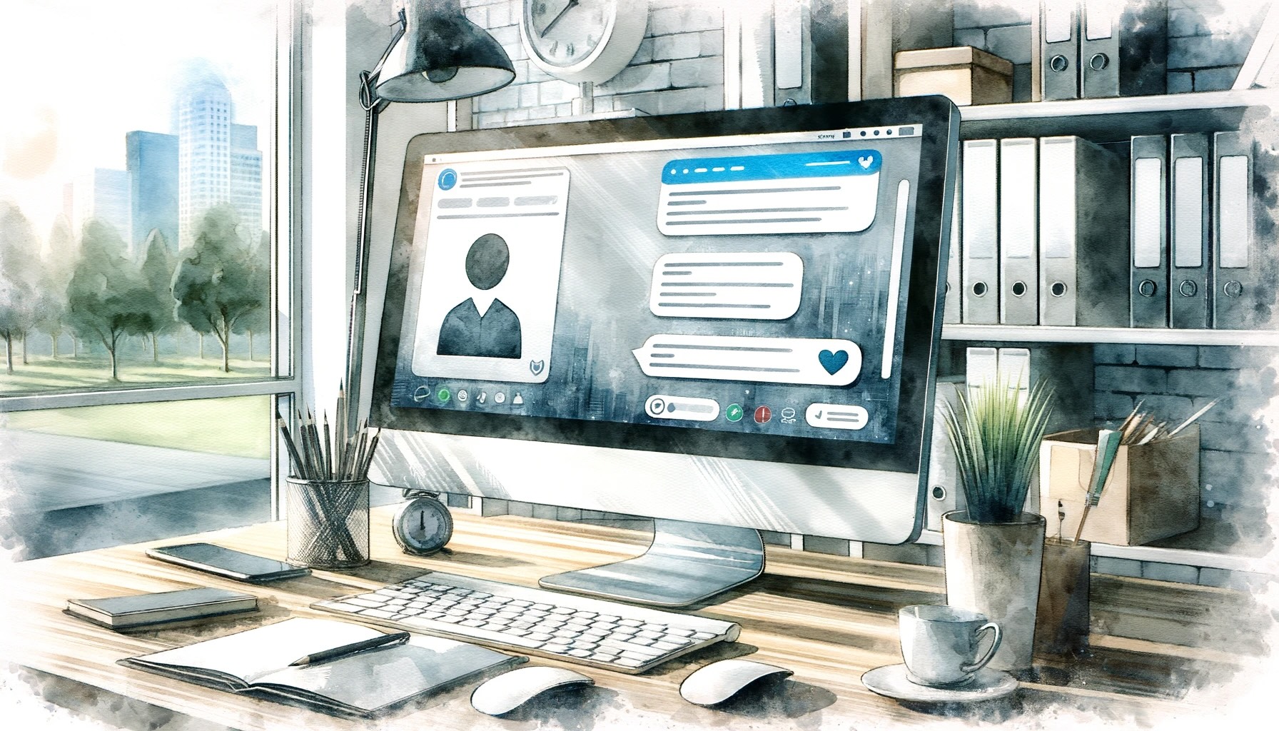 Build Your Own Chat AI Agent using SeaChat