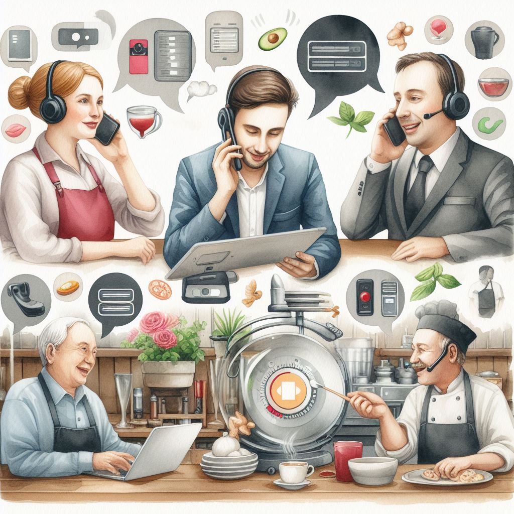 Build Your Own Voice AI Agent using SeaChat