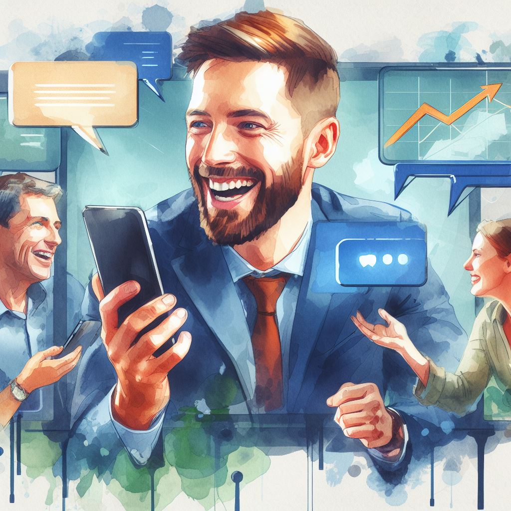 Enhance Customer Experience using SeaChat Voice AI Agent