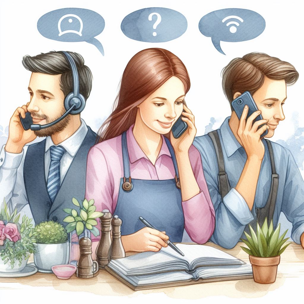 Enhance Customer Experience using SeaChat AI Agent