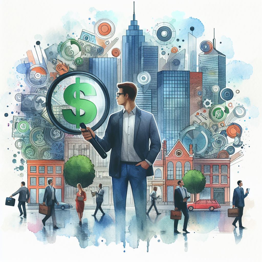 SeaChat AI Agent offer a great solution for cost-aware and smart business owners