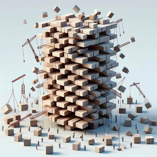 Intent/entity based NLU vs. GenAI/LLM based NLU: the difference is in the millions (of examples and dollars)