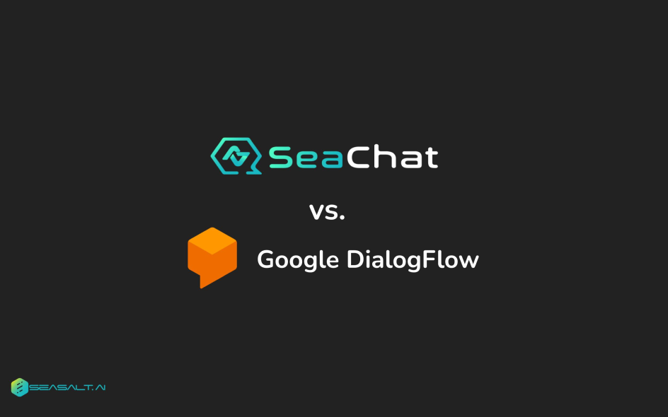 Upgrading Your Conversational AI: Why Migrating from Dialogflow to SeaChat Can Be a Strategic Advantage