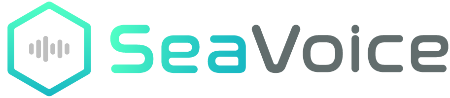 SeaVoice Logo